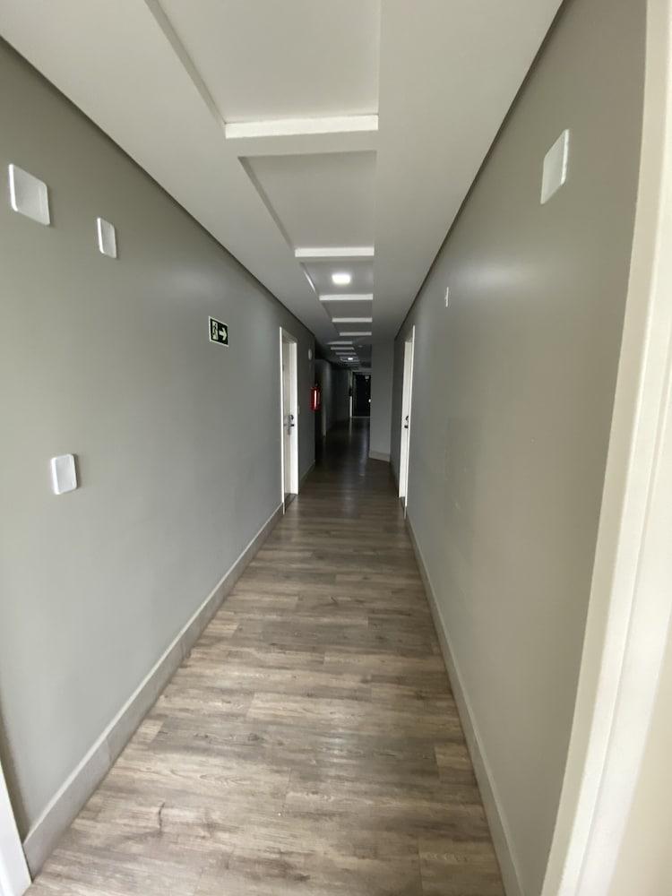 Hotel Avalon Maringa Economico Luaran gambar