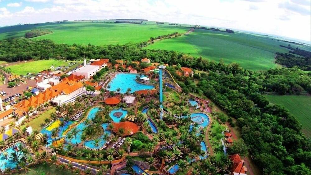 Hotel Avalon Maringa Economico Luaran gambar