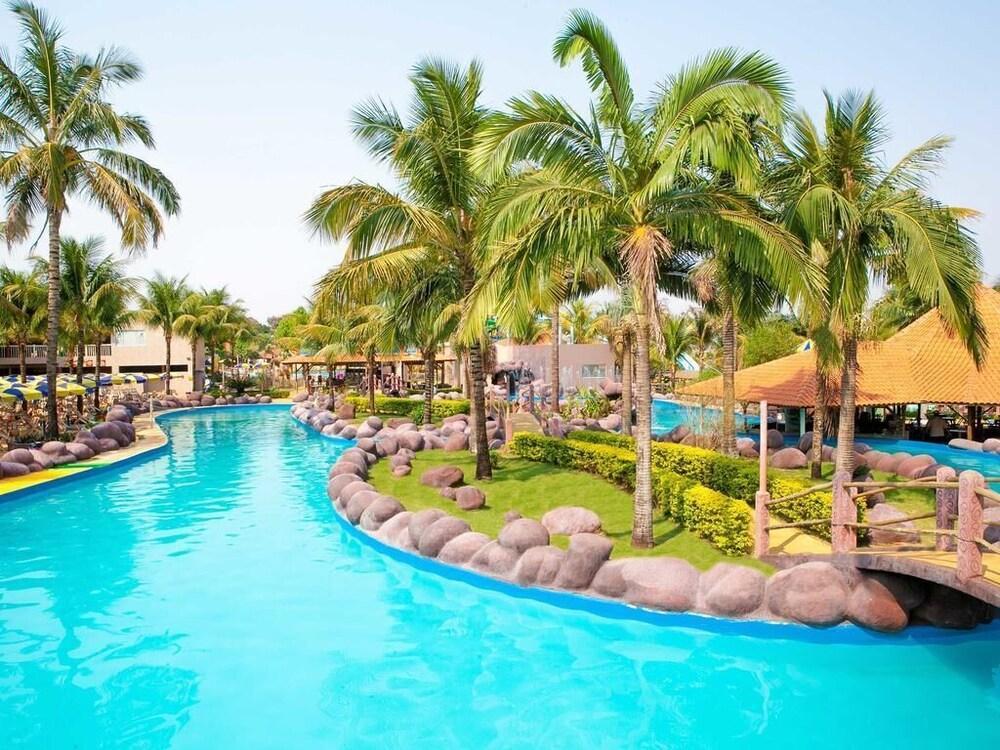 Hotel Avalon Maringa Economico Luaran gambar