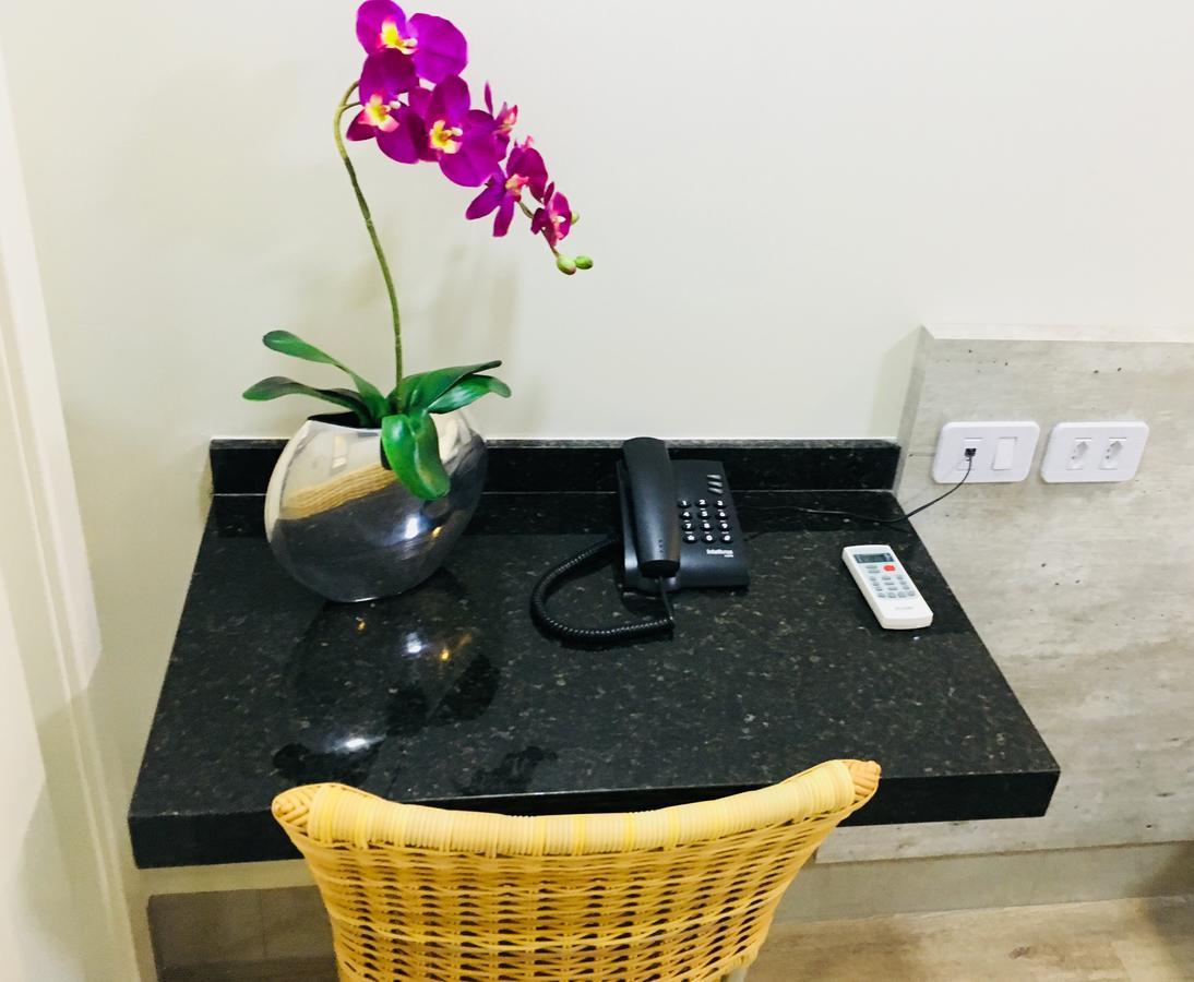 Hotel Avalon Maringa Economico Luaran gambar
