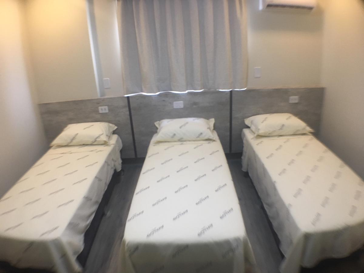 Hotel Avalon Maringa Economico Luaran gambar