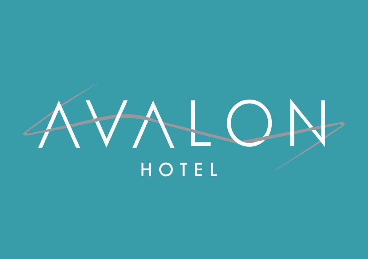 Hotel Avalon Maringa Economico Luaran gambar