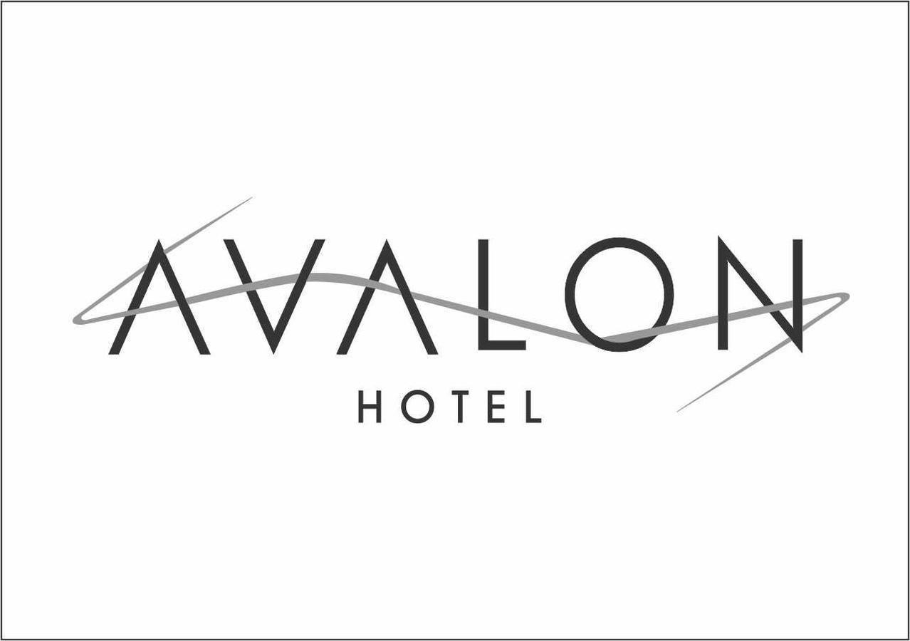 Hotel Avalon Maringa Economico Luaran gambar