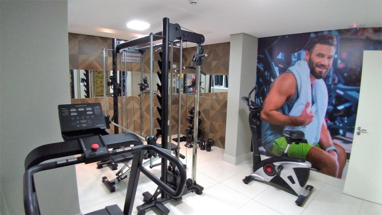 Hotel Avalon Maringa Economico Luaran gambar