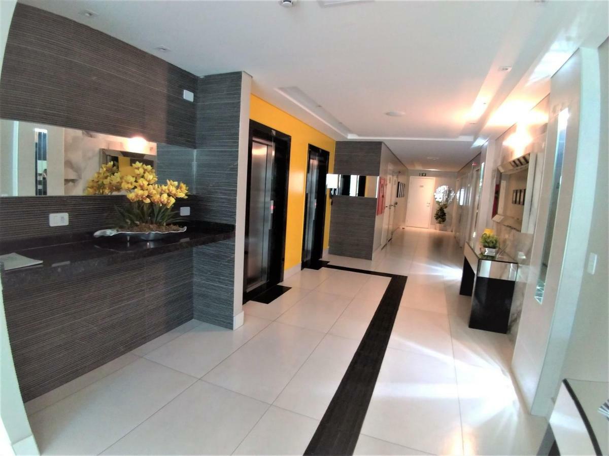 Hotel Avalon Maringa Economico Luaran gambar